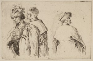 Three Hungarians