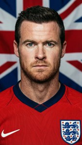 Three Lions Gaze