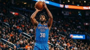 Three-Point Precision