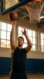 Three-Point Precision