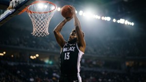 Three-Point Release