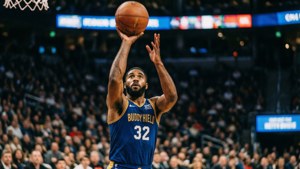 Three-Point Release