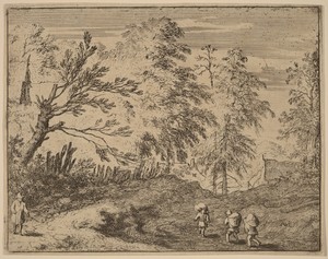 Three Porters