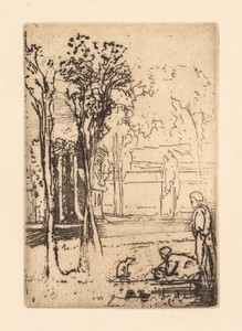 Three-Tree Farm