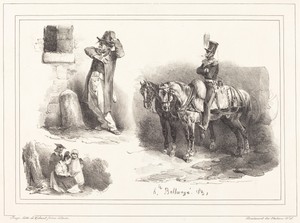 Three Vignettes