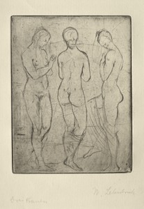 Three Women
