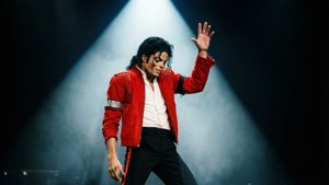Thriller Stage Performance