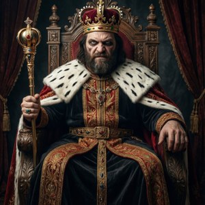 Throne