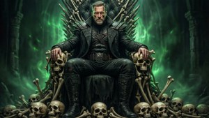 Throne of Bone
