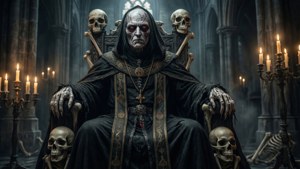 Throne of Bones