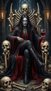 Throne of Bones