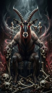 Throne of Bones