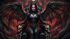 Throne of Bones