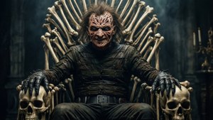 Throne of Bones