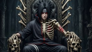 Throne of Bones