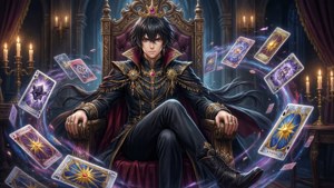 Throne of Cards