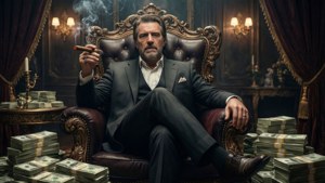 Throne of Cash