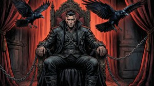 Throne of Chains