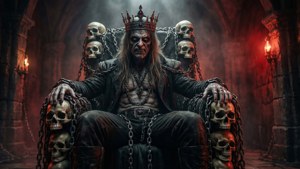 Throne of Chains