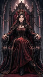 Throne of Chains