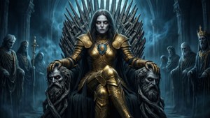 Throne of Damnation