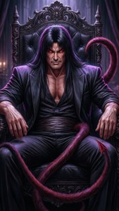 Throne of Darkness