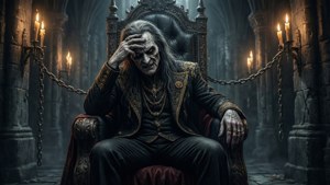 Throne of Darkness