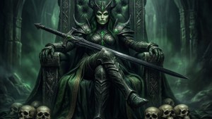 Throne of Death