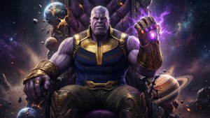Throne of Destruction