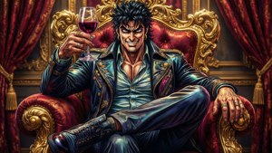 Throne of Dio