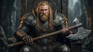Throne of Dragonsreach