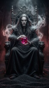 Throne of Dreams