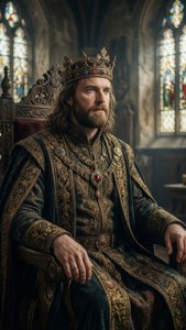 Throne of Glory