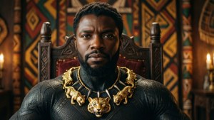Throne of Kings