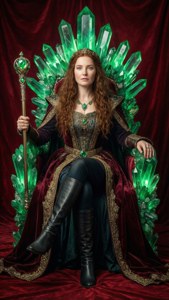 Throne of Mischief