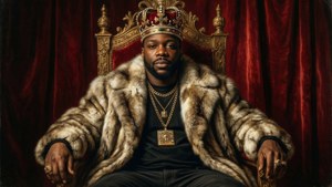 Throne of Rap