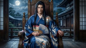 Throne of Serenity