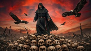 Throne of Skulls