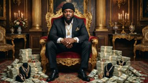 Throne of Success