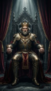 Throne of Supremacy