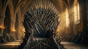 Throne of Swords
