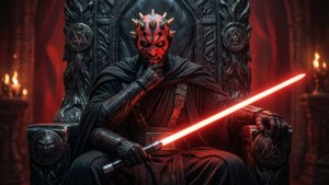 Throne of the Sith