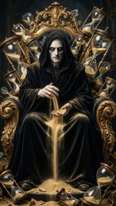Throne of Time