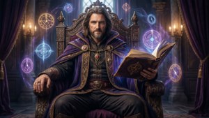 Throne of Time