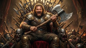 Throne of Victory