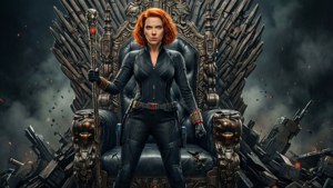 Throne of Victory