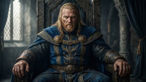 Throne of Whiterun