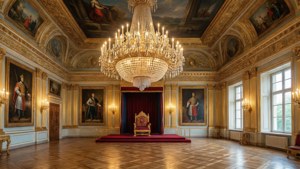 Throne Room Majesty