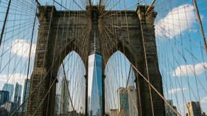 Through the Arches