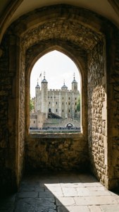 Through the Archway